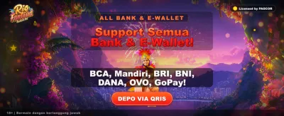 Mainkan Slot Gacor Hari Ini