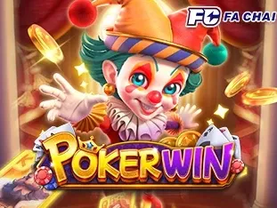 Poker Win screenshot