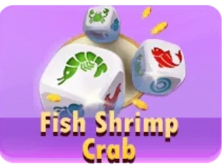 Fish Shrimp Crab screenshot