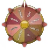 Roda Keberuntungan Harian icon